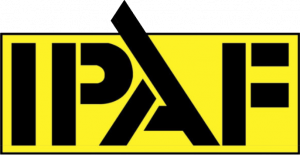 IPAF logo