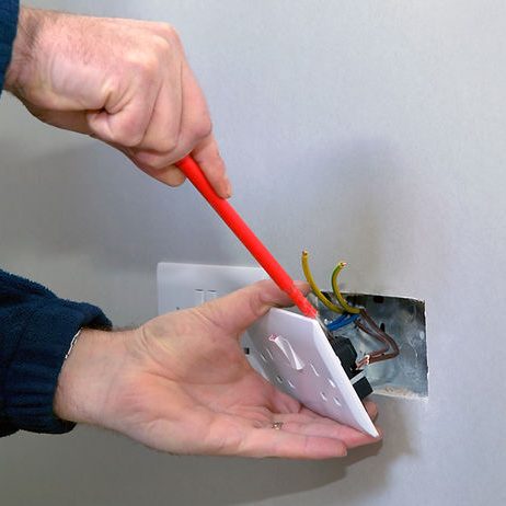 Electrical Socket Installer in Birmingham