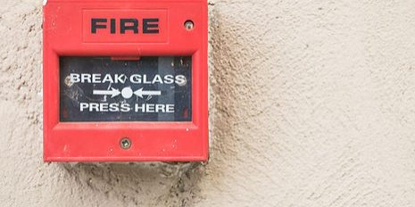 Fire safety & emergency lighting in Birmingham